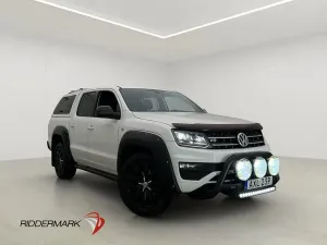 Volkswagen Amarok 2020
